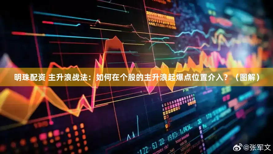 明珠配资 主升浪战法：如何在个股的主升浪起爆点位置介入？（图解）